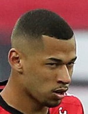 Fabinho Fabinho (footballer, Fabinho Fabinho: Liverpool
