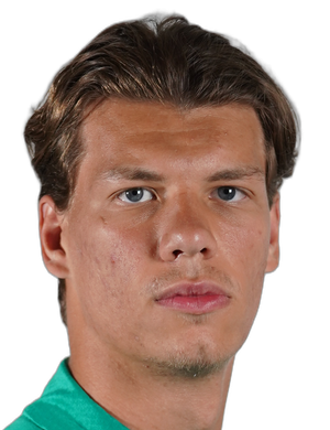 Nikita Pivkin