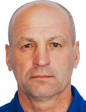 Sergey Kulinich
