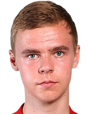 Nikita Zotov