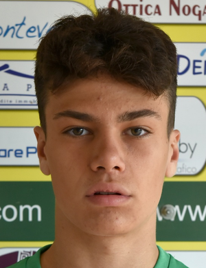 Nicolo Rossignoli