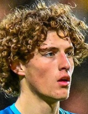 Finn van Breemen
