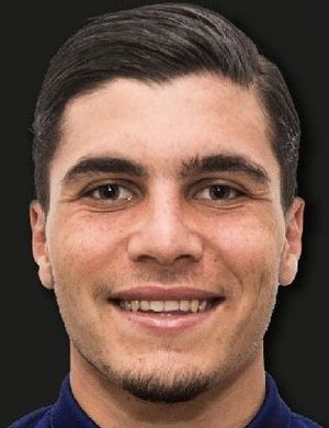 Angelo Talia