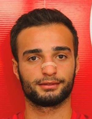 Ali Burak Cebir