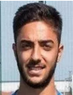 Mehmet Alp Karaman