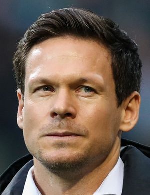 Sascha Riether
