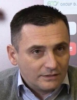 Dejan Lukendic