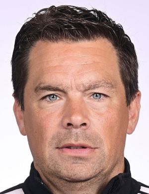 Davy Heymans