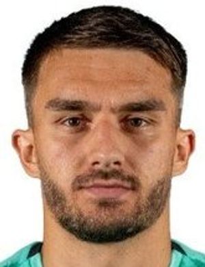 Zeljko Samcovic