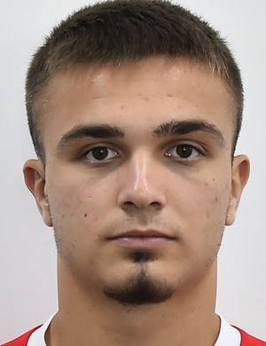 Nikola Knezevic