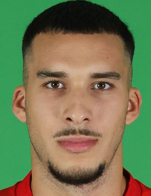 Andrej Djuric