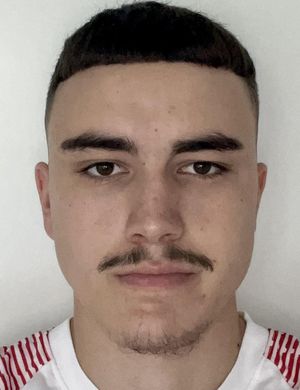 Kliton Stavri Bozgo