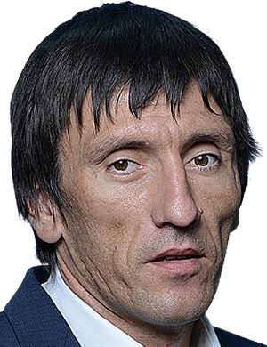 Dmitriy Andreev