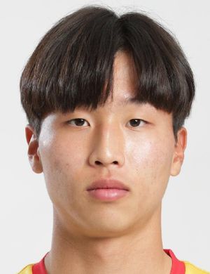 Eom Ji-Sung