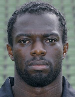 Hans Sarpei