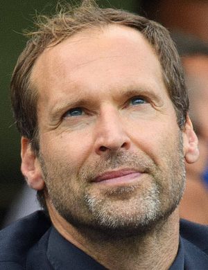 Petr Cech