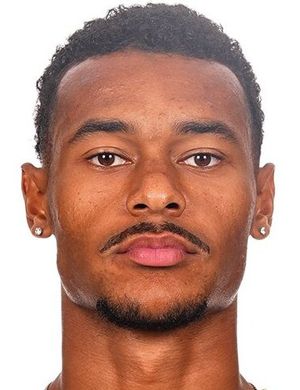 Loïc Williams