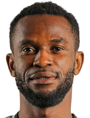 Peter Zilu Mutumosi