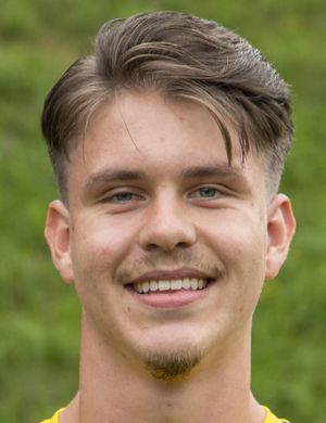 Jascha Müller