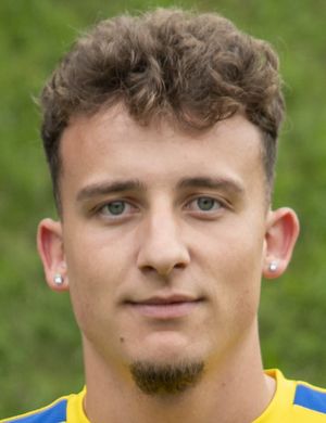 Justin Seifert