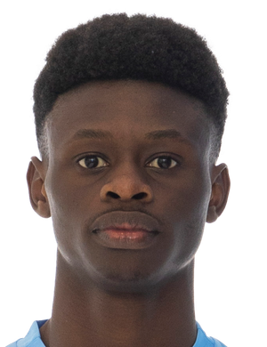 Suleiman Camara