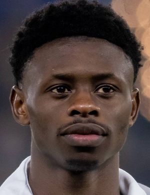 Suleiman Camara