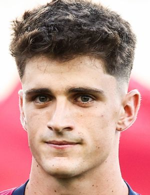 Pau Víctor
