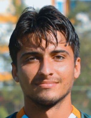 Salih Mert Yolalmaz