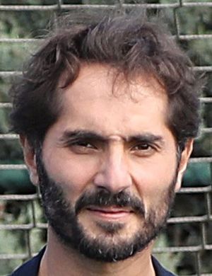 Hamit Altıntop