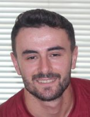 Samet Öztürk