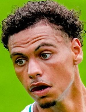Deveron Fonville Deveron Fonville