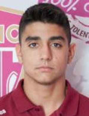 Nicholas Raponi