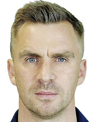 Sergey Kornilenko