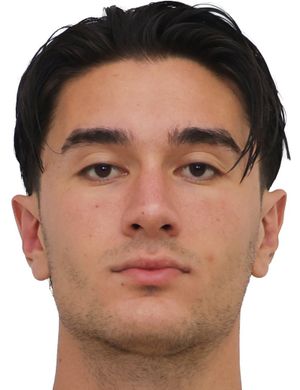 Bedirhan Özyurt