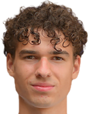 Kevin Ciubotaru