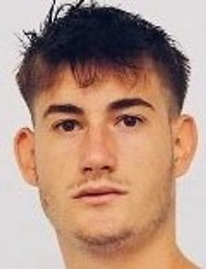 Albert Ruiz