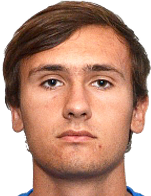 Evgeniy Prokopenko