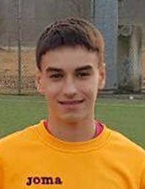 Matteo Paradisi