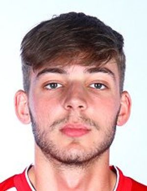 Kevin Kuka