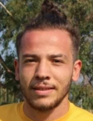 Cuma Oktay Bakmaz