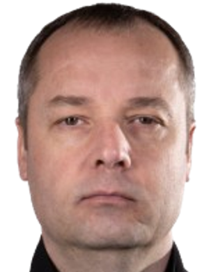 Dmitriy Andreyanov