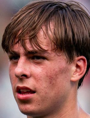 Leo Sauer Spelersprofiel 23/24 Transfermarkt