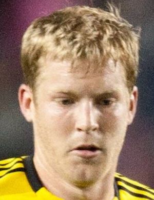 Kevin Burns - Player profile | Transfermarkt