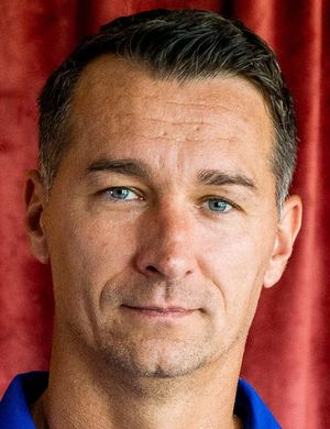 Peter Struhár