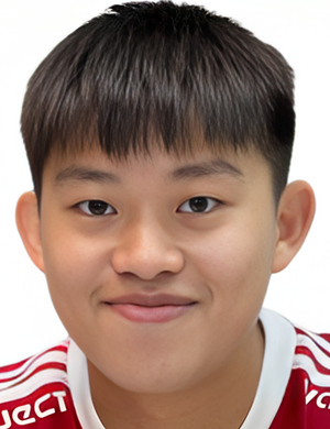 Max Goh