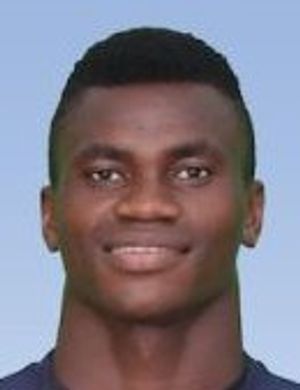 Richmond Tetteh Ankrah