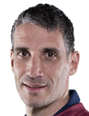 Juan Pablo Vojvoda