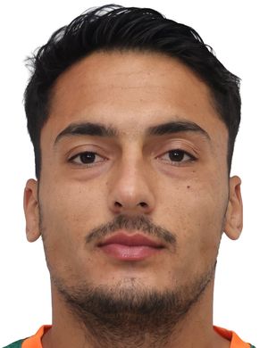 İbrahim Kaya