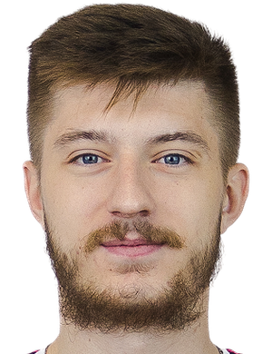 Mikhail Sukhoruchenko
