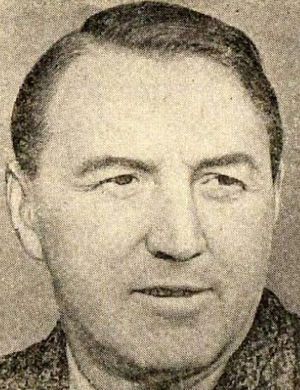 Nikolay Glebov